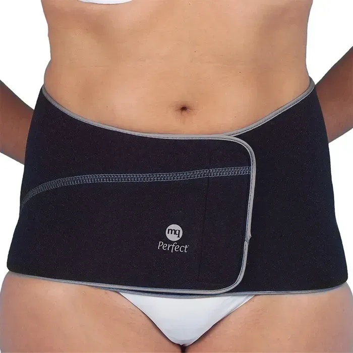 Fascia Lombosacrale Con Stecche TAGLIA UNICA SOLO ONLINE