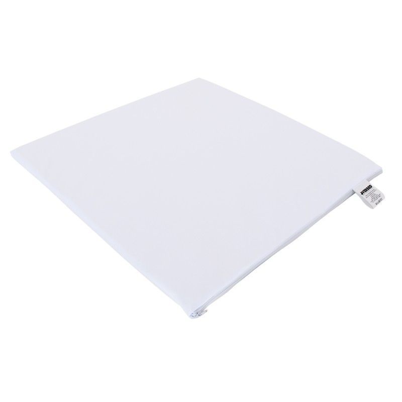 COMPACTSIT Cuscino antidecubito in gel di poliuretano.
