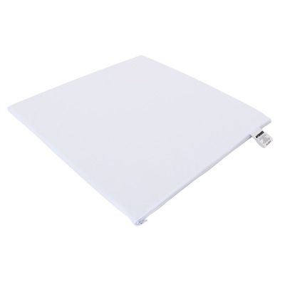 COMPACTSIT Cuscino antidecubito in gel di poliuretano.