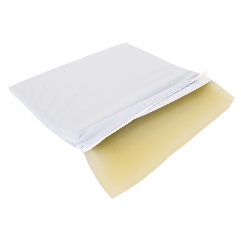 COMPACTSIT Cuscino antidecubito in gel di poliuretano.