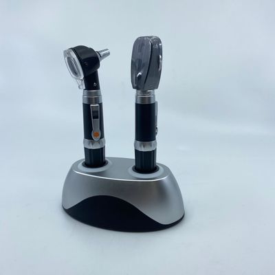 OTOSCOPIO-OFTALMOSCOPIO-RETINOSCOPIO - RICAMBI