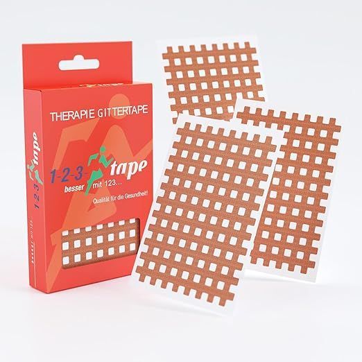 CROSS TAPE tipo XXL