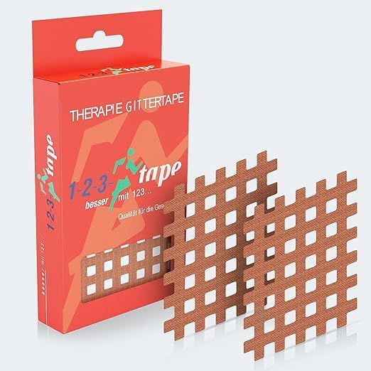 CROSS TAPE tipo C 5x6 cm BIG