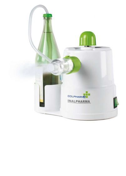 Inalatore termale Inalpharma