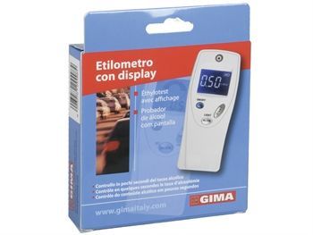 ETILOMETRO