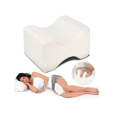 Cuscino Poggia Ginocchia in Memory Foam Cuscino Poggia Ginocchia in Memory Foam