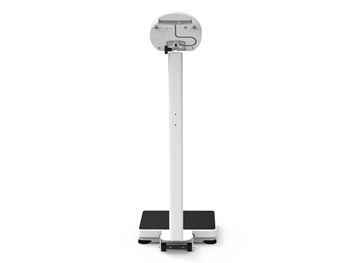 BILANCIA DI GITALE WUNDER RA300 - 300 kg - Classe III - standard