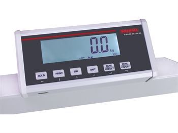 BILANCIA DIGITALE SOEHNLE 6831 con corrimano e altimetro (60-212 cm)
