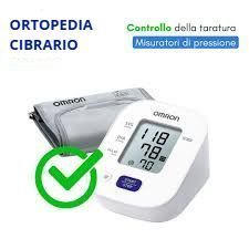 TARATURA MISURATORI DI PRESSIONE AUTOMATICI E MANUALI.