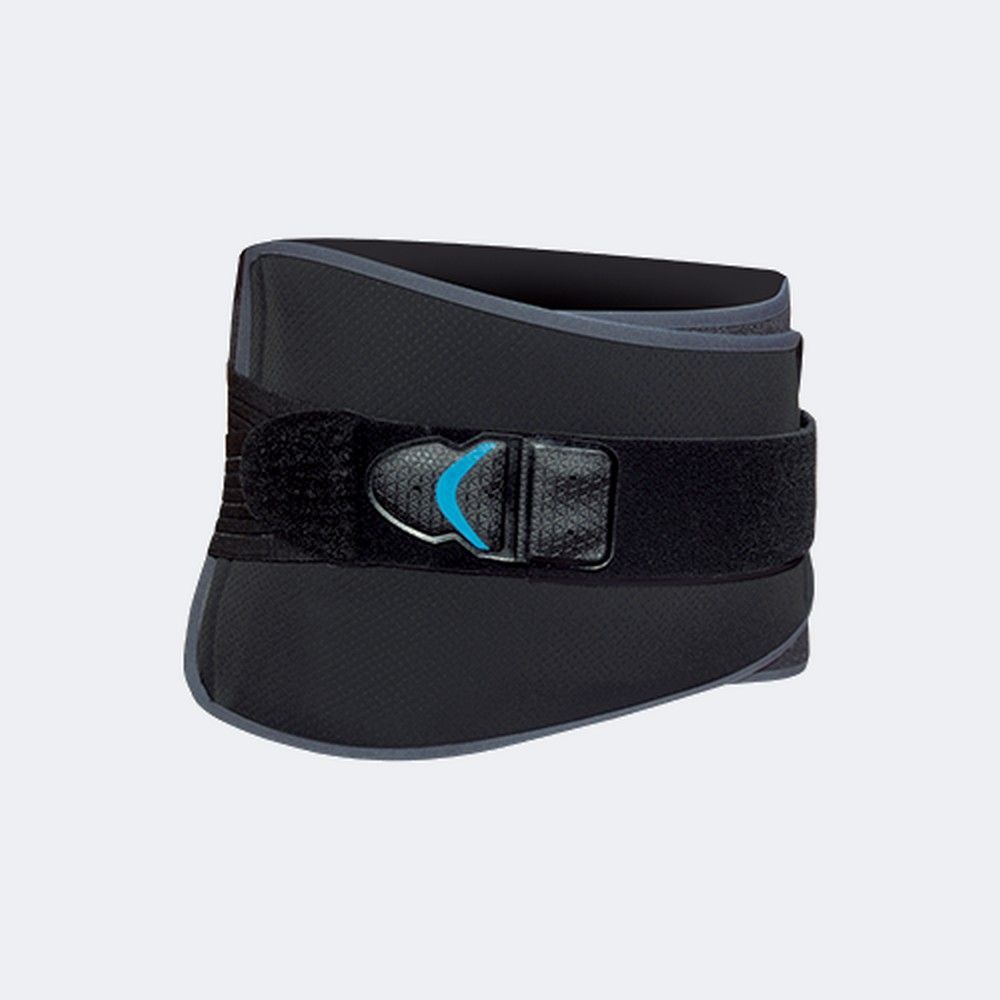 ATXOS600 Corsetto Semirigido Lombo Sacrale TIELLE CAMP misura universale