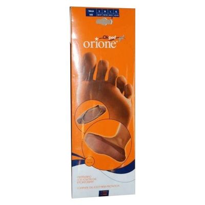 ORIONE OK PED G209 FANTASMINO GEL POLIMERO 42/43 XL 1 PAIO ORIONE OK PED G209 FANTASMINO GEL POLIMERO 42/43 XL 1 PAIO
