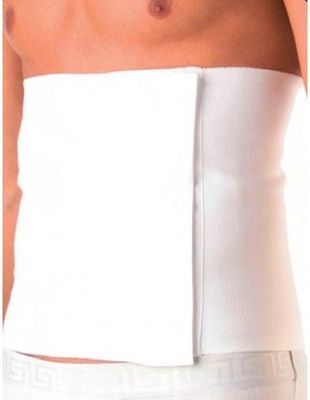 SC 104/105 Fascia Open Cotone Tielle Camp MISURA 7 oltre 140 cm​
