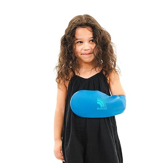 Bloccs Bambini Protezione Impermeabile per Ingessatura BRACCIO