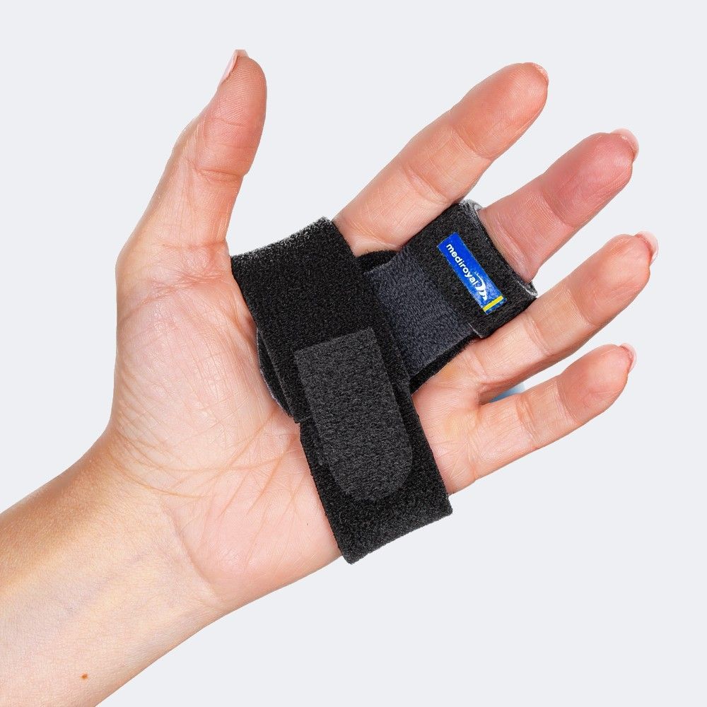 MR 2702 Proxi® Trigger Splint