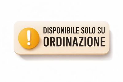ORIONE Slip donna per ernia in cotone