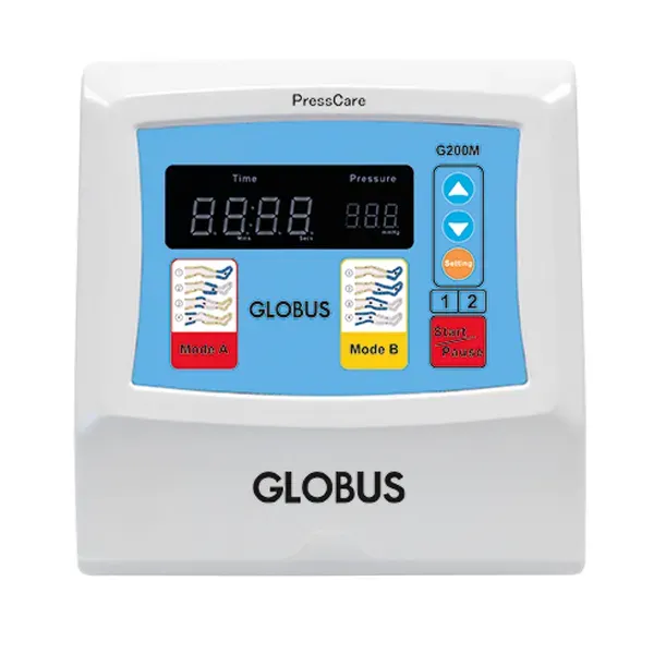 PressCare G200M ( scegliere gli accessori per l'acquisto. )