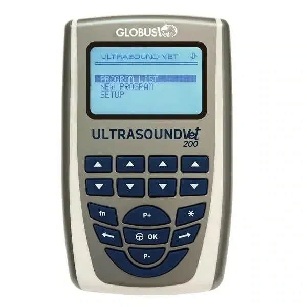 UltrasoundVet 200