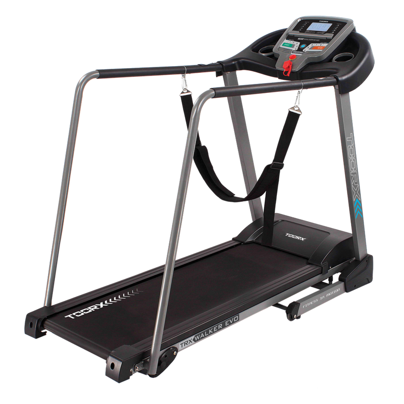 TRX WALKER EVO PIRGHEVOLE