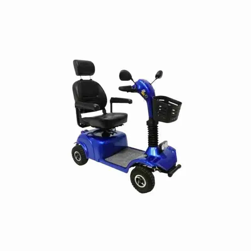 SCOOTER ELETTRICO SMONTABILE MOONLIGHT