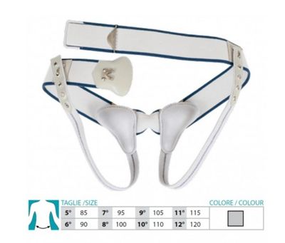 ORIONE Cinto erniario BILATERALE ORIONE Cinto erniario BILATERALE