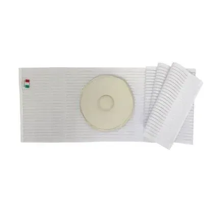 Fascia ombelicale  per ernia