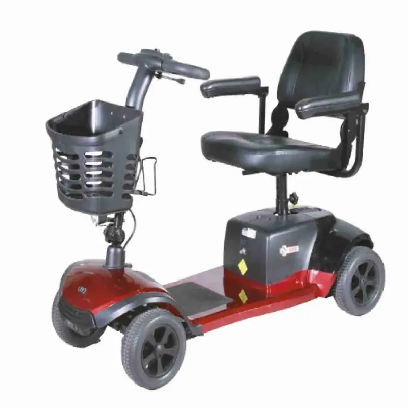 SCOOTER ELETTRICO SMONTABILE