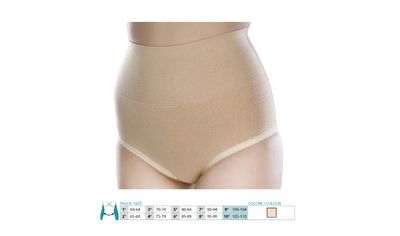 ORIONE Slip elastico contenitivo donna