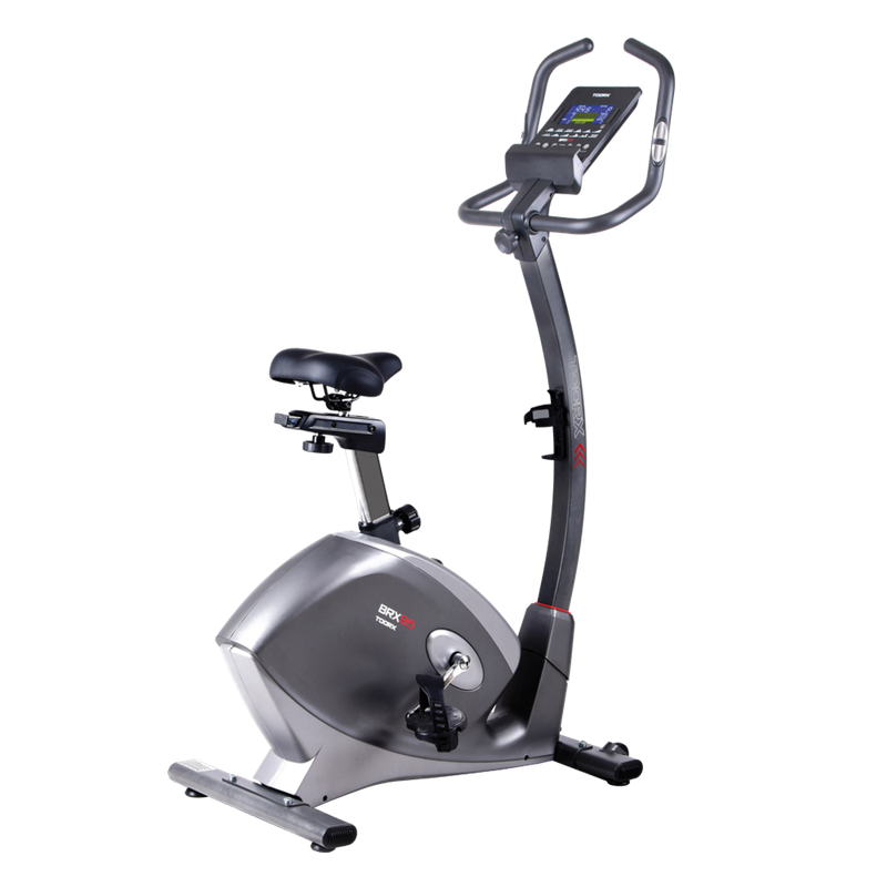 BRX-95  Accesso Facilitato