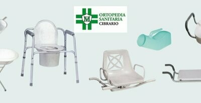 Ausili per il bagno per sicurezza, autonomia e comfort nei movimenti quotidiani, anche in spazi ridotti.
