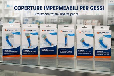 COPERTURE IMPERMEABILI PER INGESSATURE