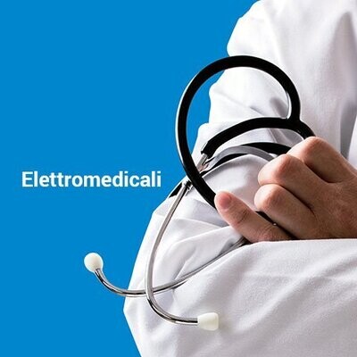 Elettromedicali professionali per terapia domiciliare: magnetoterapia, TENS, ultrasuoni e dispositivi certificati per il bene