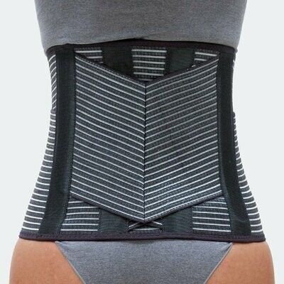 408 Action CORSETTO ELATICO STECCATO LOMBOSACRALE 408 Action CORSETTO ELATICO STECCATO LOMBOSACRALE