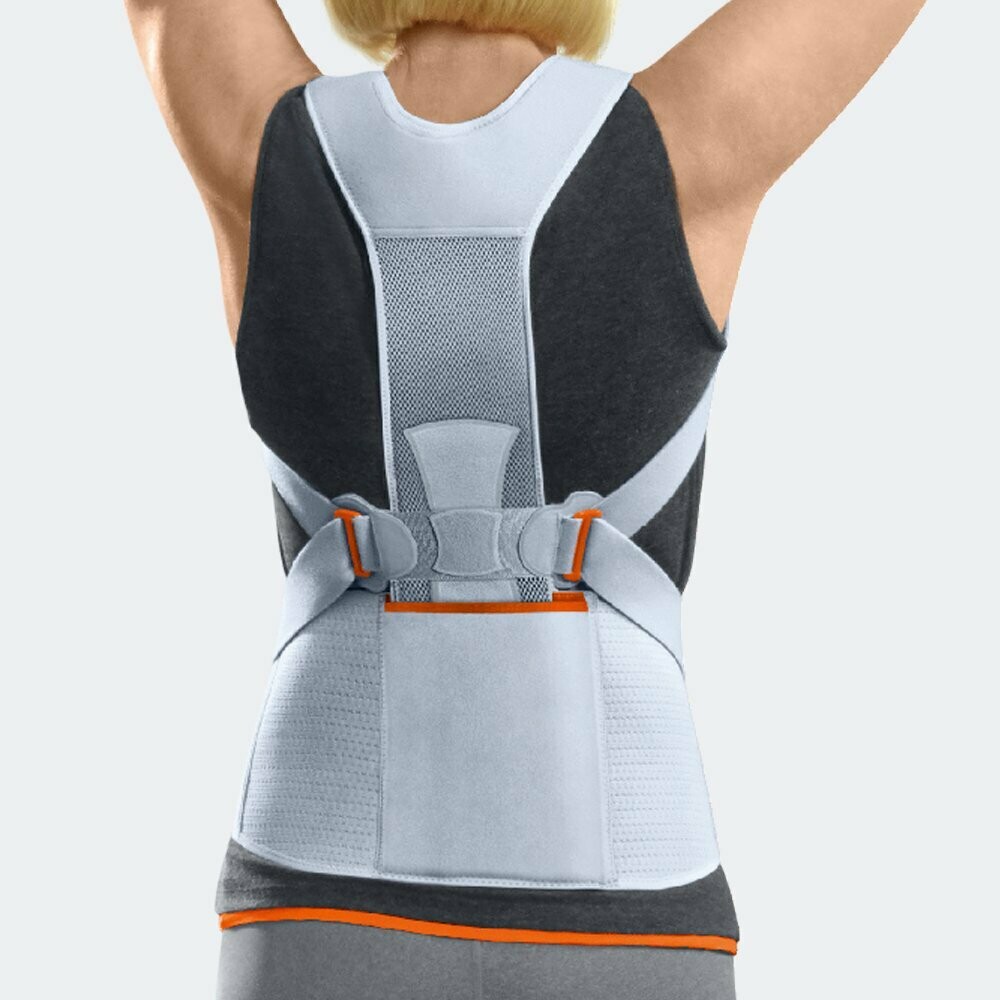 7435 Vertebradyn Osteo Ortesi dorsolombare dinamica TUTORE PER OSTEOPOROSI 7435 Vertebradyn Osteo Ortesi dorsolombare dinamica TUTORE PER OSTEOPOROSI