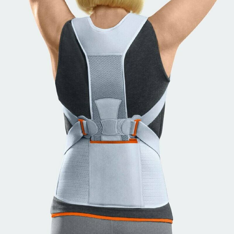 7435 Vertebradyn Osteo Ortesi dorsolombare dinamica TUTORE PER OSTEOPOROSI