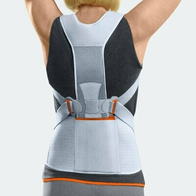 7435 Vertebradyn Osteo Ortesi dorsolombare dinamica TUTORE PER OSTEOPOROSI