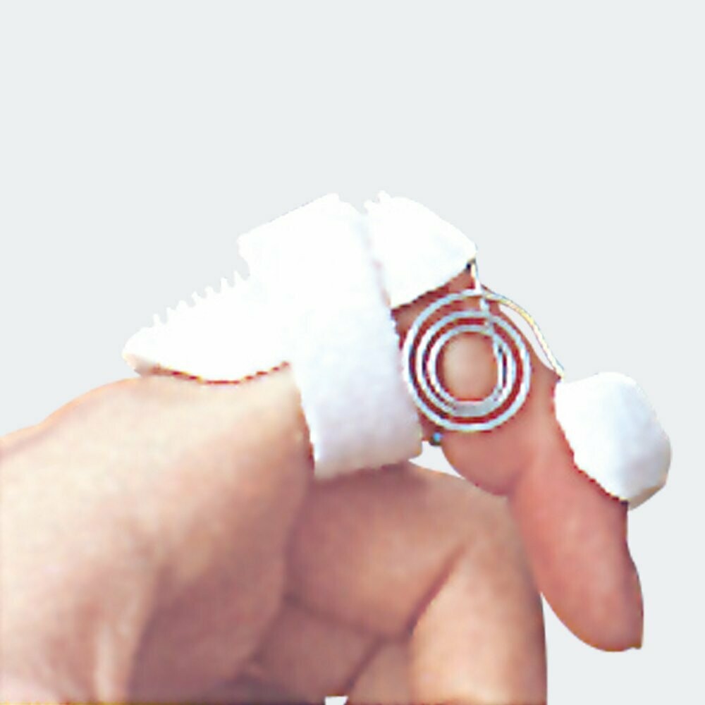 503 Ferula dinamica per flessione dito