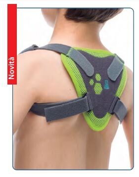 Immobilizzatore clavicolare PEDIATRICO Immobilizzatore clavicolare PEDIATRICO
