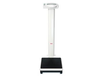BILANCIA DIGITALE SECA 799 con BMI - classe III BILANCIA DIGITALE SECA 799 con BMI - classe III