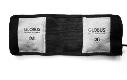 MAGNUM 2 Pro Drive con 41 programmi Magnetoterapia Globus