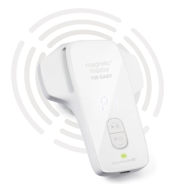 MAGNETOTERAPIA MASTER 150 PROFESSIONALE A DOMICILIO