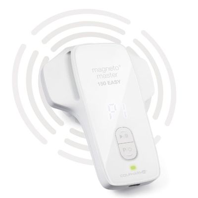 MAGNETOTERAPIA MASTER 150 PROFESSIONALE A DOMICILIO