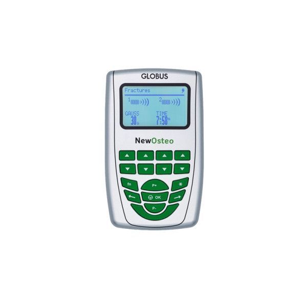 MAGNETOTERAPIA GLOBUS NEW OSTEO