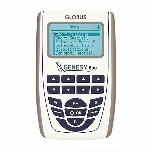 Genesy 600 Genesy 600