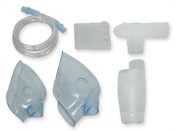 KIT RICAMBIO UNIVERSALE PER AEROSOL