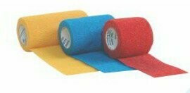 BENDA AUTOADERENTE COLOR 10 PZ BENDA AUTOADERENTE COLOR 10 PZ