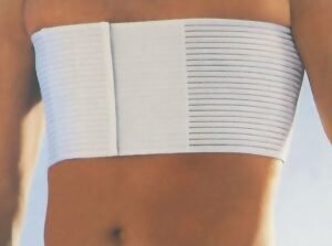 ORIONE Fascia Toracica in altezza cm 16