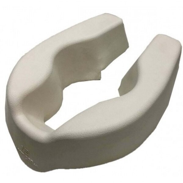 Rialzo per Water e bidet in eva-H: 10 cm.