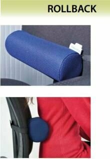 ROLLBACK CUSCINO LOMBARE