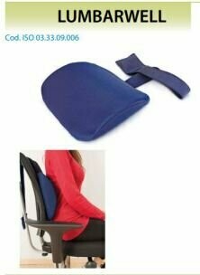 LUMBARWELL LUMBARWELL