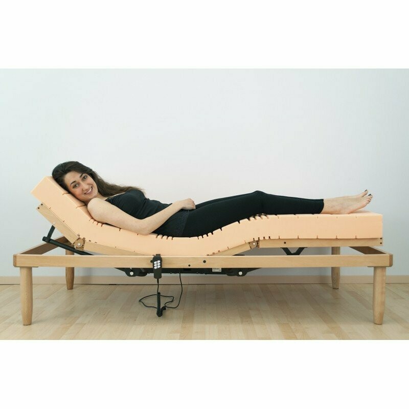 ERGO con rivestimento AMICOPURE